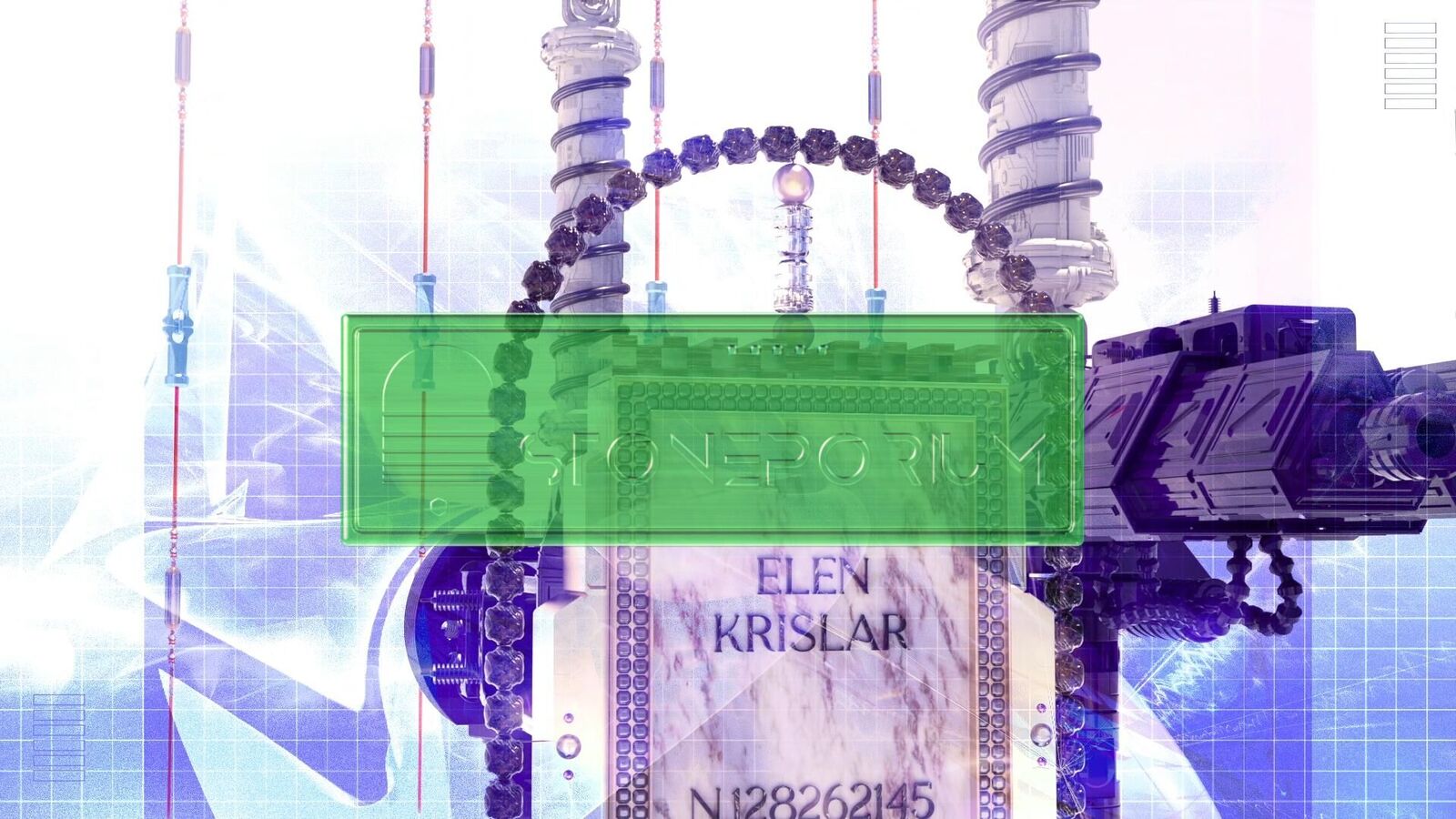 Galeriebild des Projekts Stoneporium