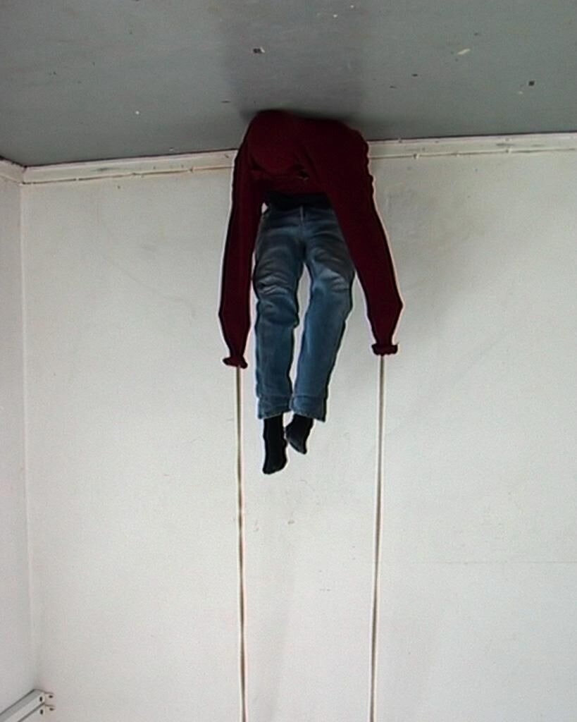 Galeriebild des Projekts ohne Titel