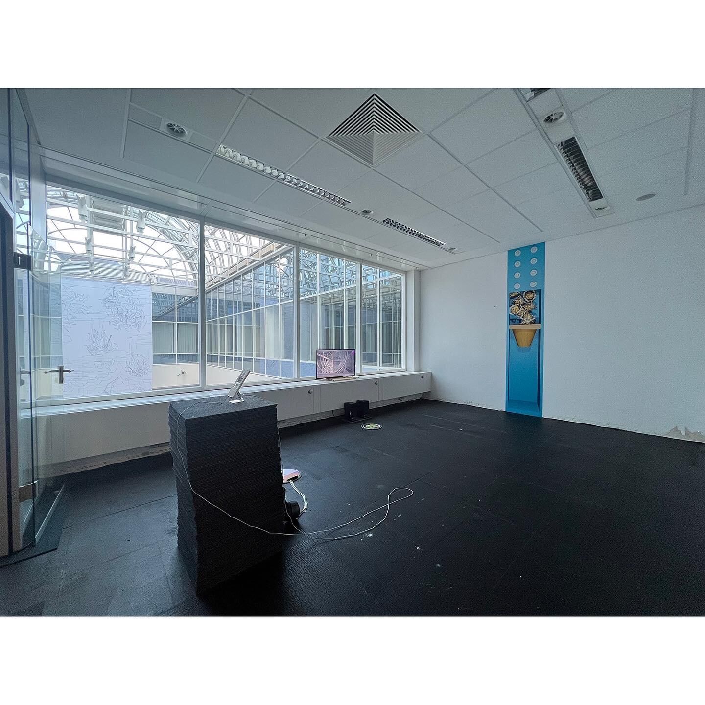 Galeriebild des Projekts Apollen