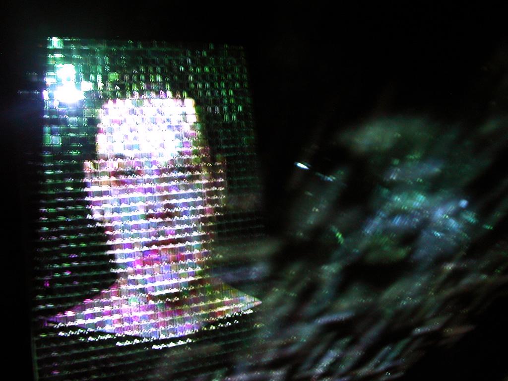 Titelbild des Projekts Die Leichtigkeit...