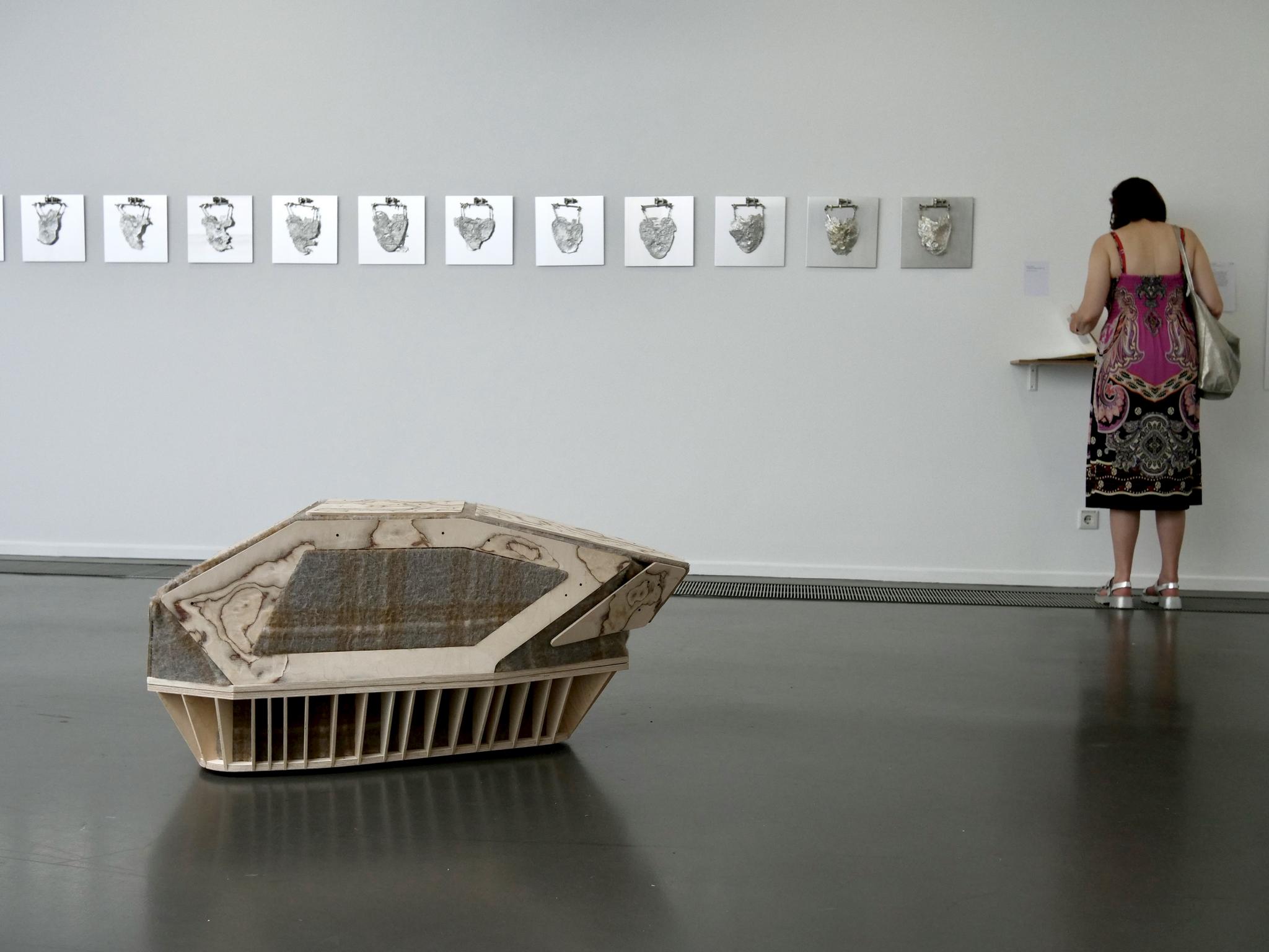 Galeriebild des Projekts you