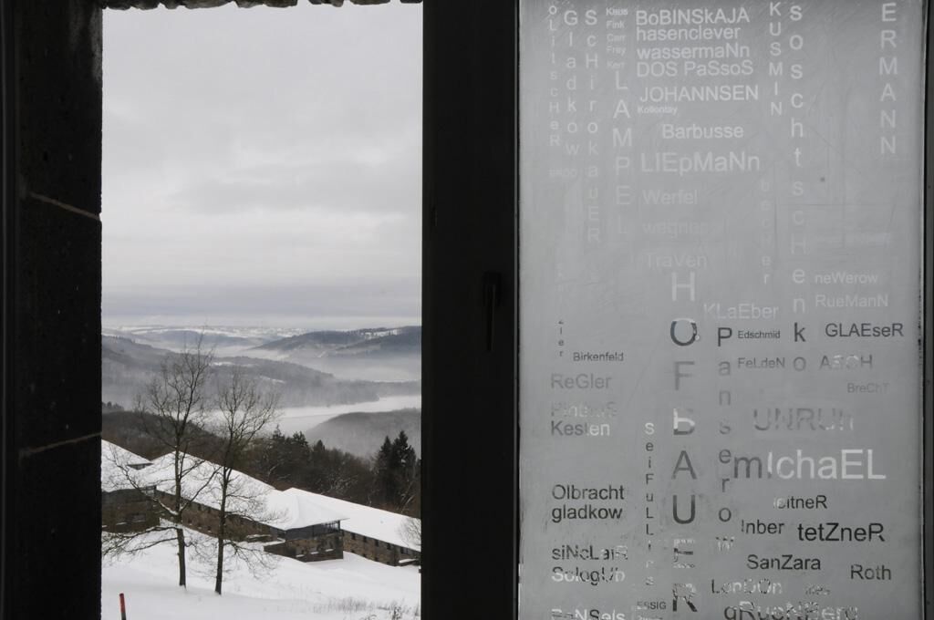 Galeriebild des Projekts vorübergehend