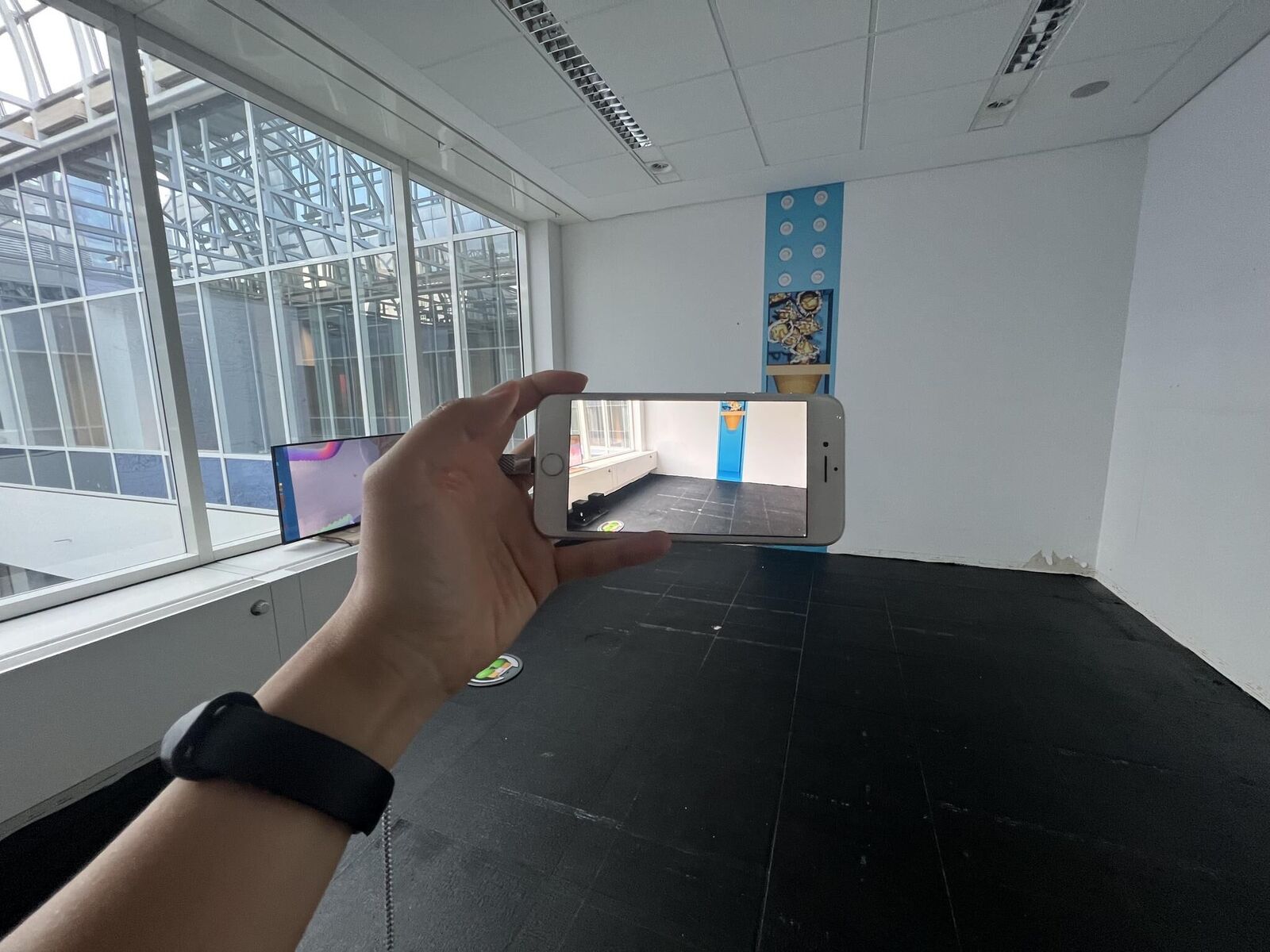 Galeriebild des Projekts Apollen