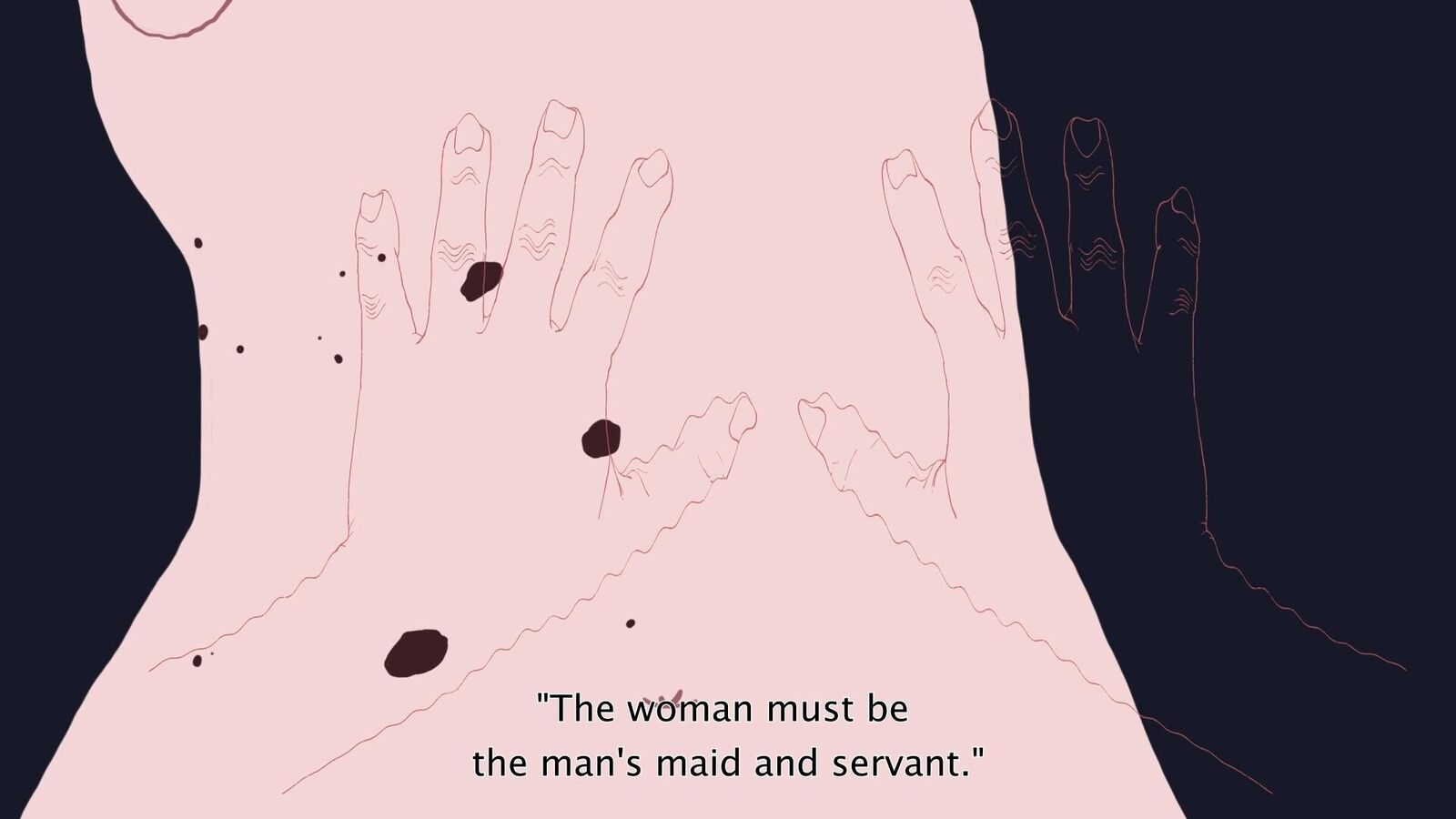 Galeriebild des Projekts Muttermale