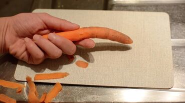 How to cook Yachaejuk