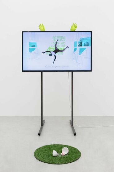 GABA HEAVEN Galeriebild des Projekts GABA HEAVEN
