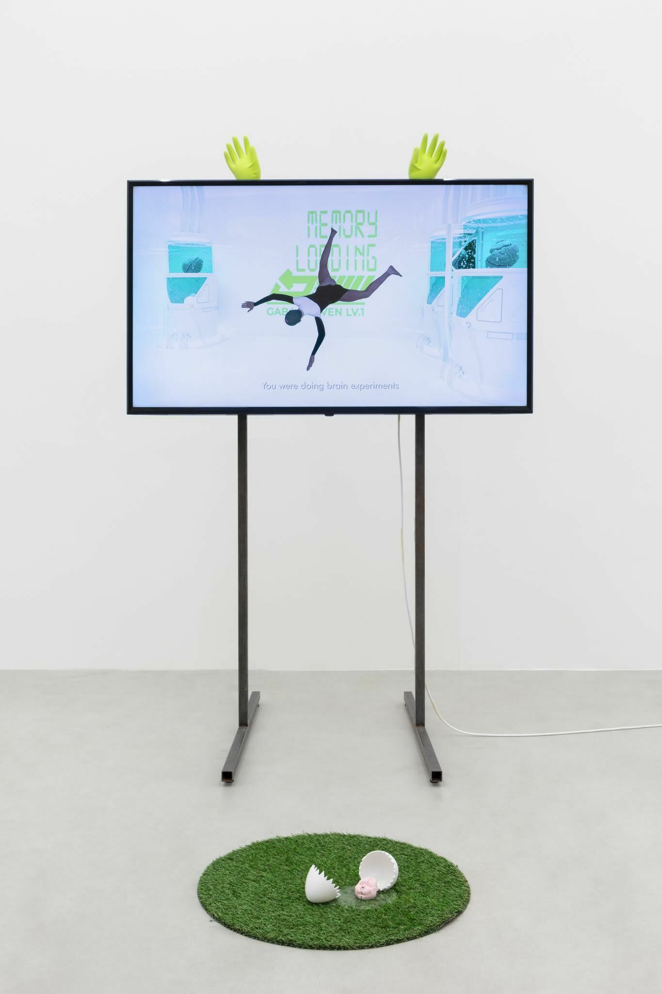 Galeriebild des Projekts GABA HEAVEN