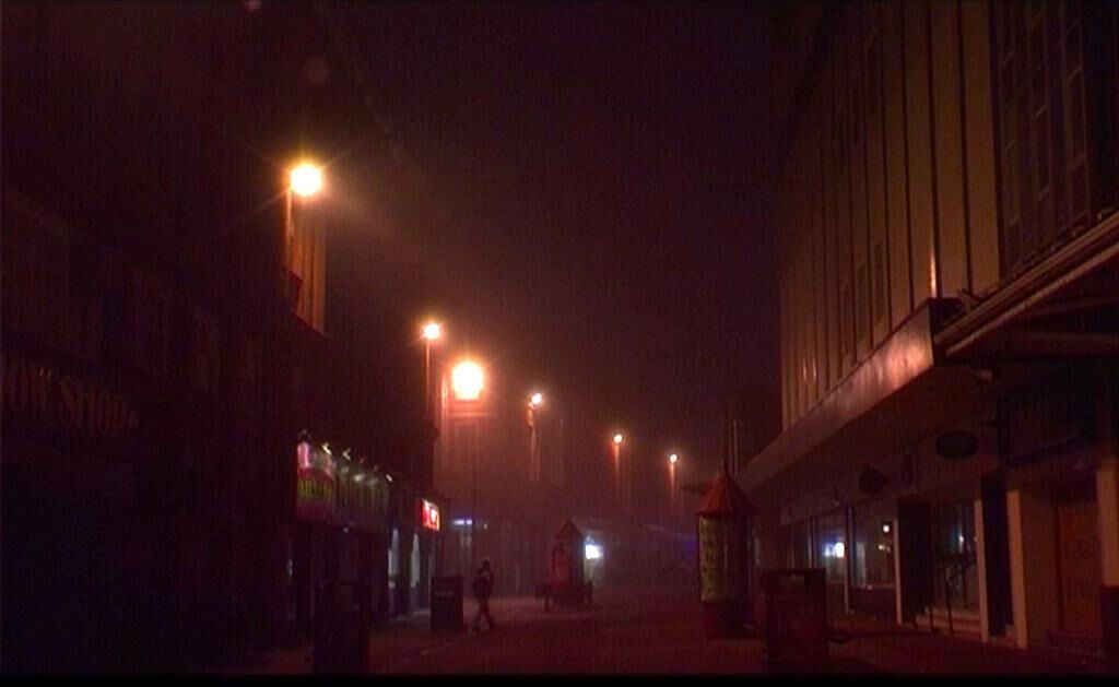 Galeriebild des Projekts I think you‘ve got to go there