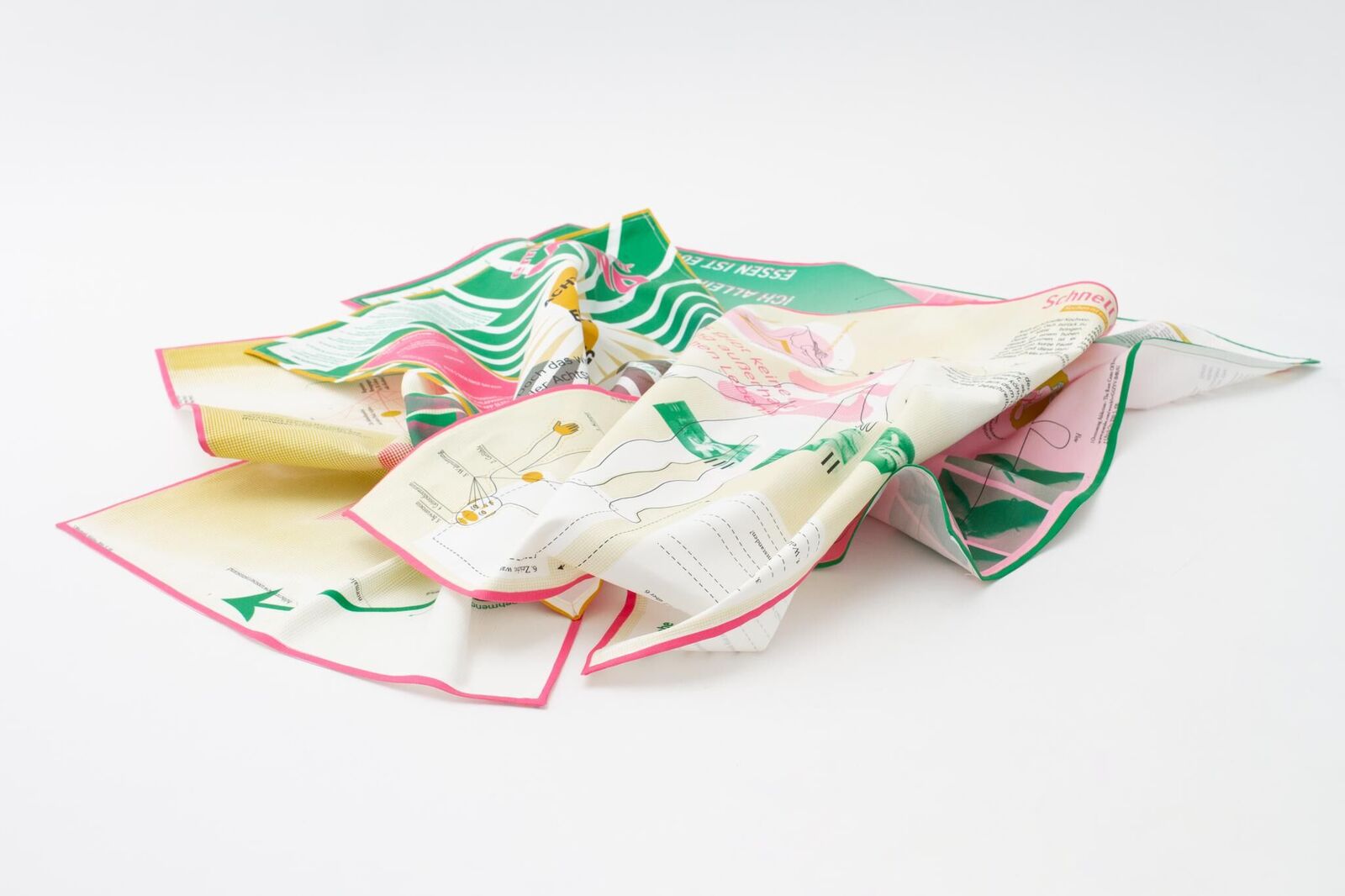 Galeriebild des Projekts EMPTY YOUR MIND