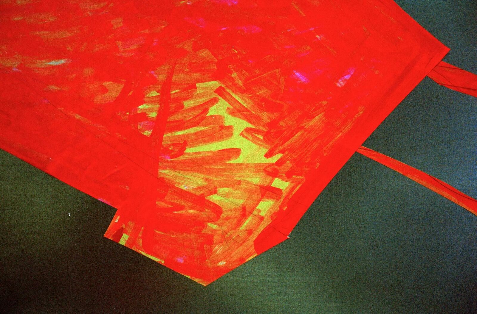 Galeriebild des Projekts Pasajera Nocturna