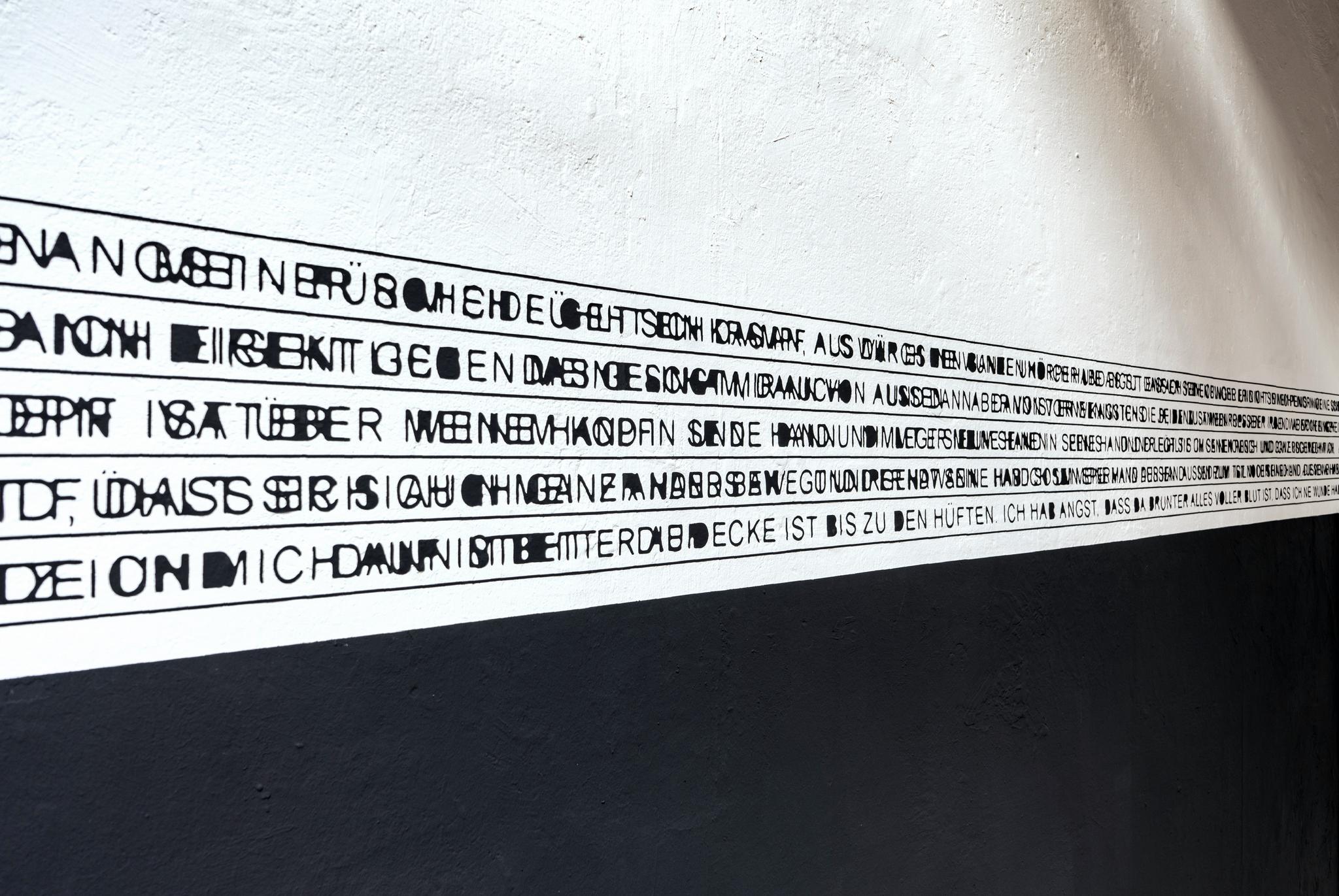 Es gibt kein Fieber, das man nicht messen kann Galeriebild des Projekts Es gibt kein Fieber, das man nicht messen kann
