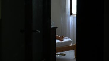 Finché morte non ci separi