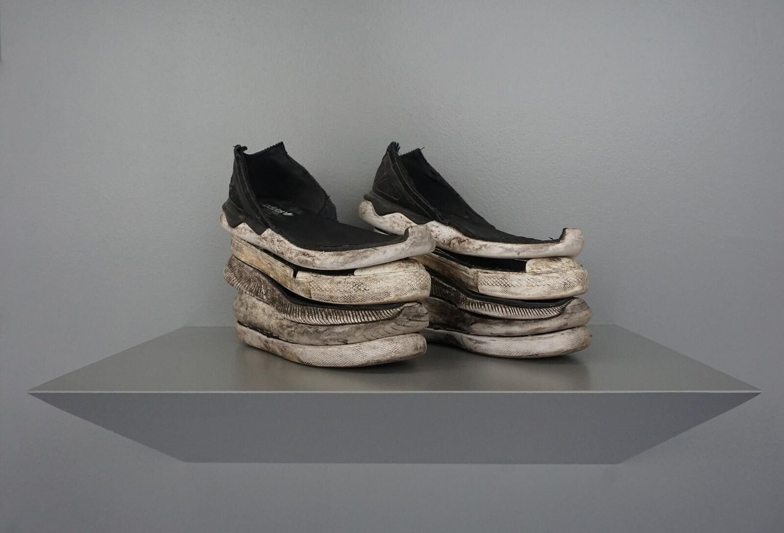 Galeriebild des Projekts Keeping up with Corç, George, Corç/George? 