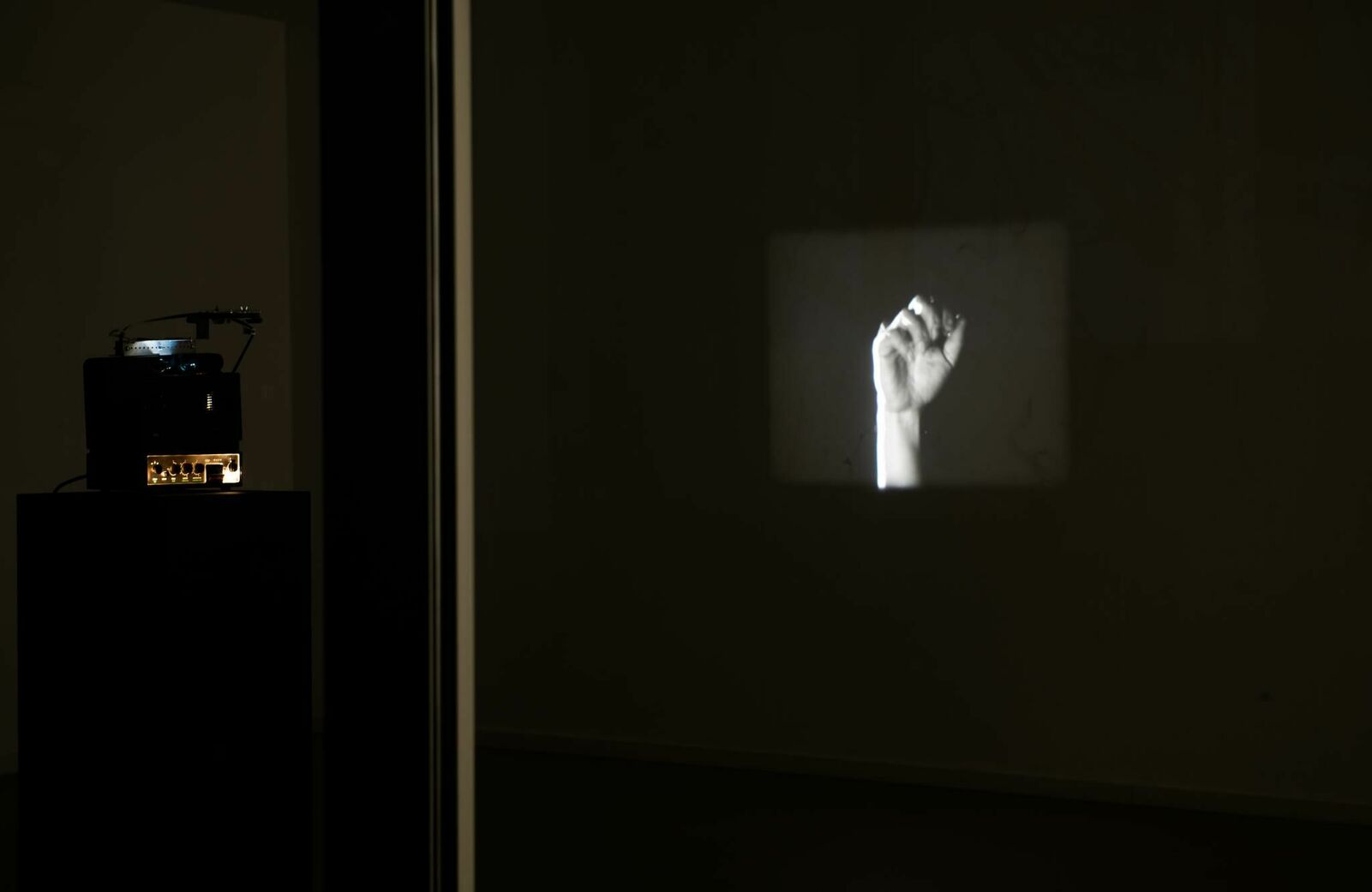 Galeriebild des Projekts Case #44 MIMIKRY