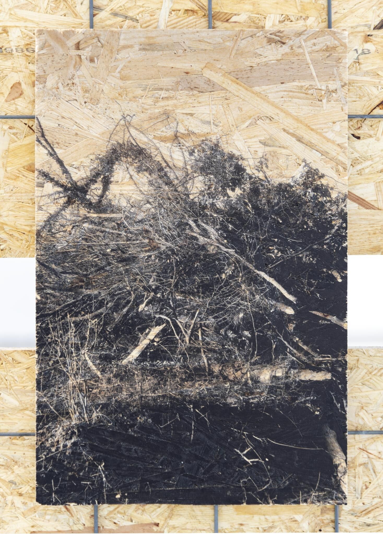 Galeriebild des Projekts Barrikade