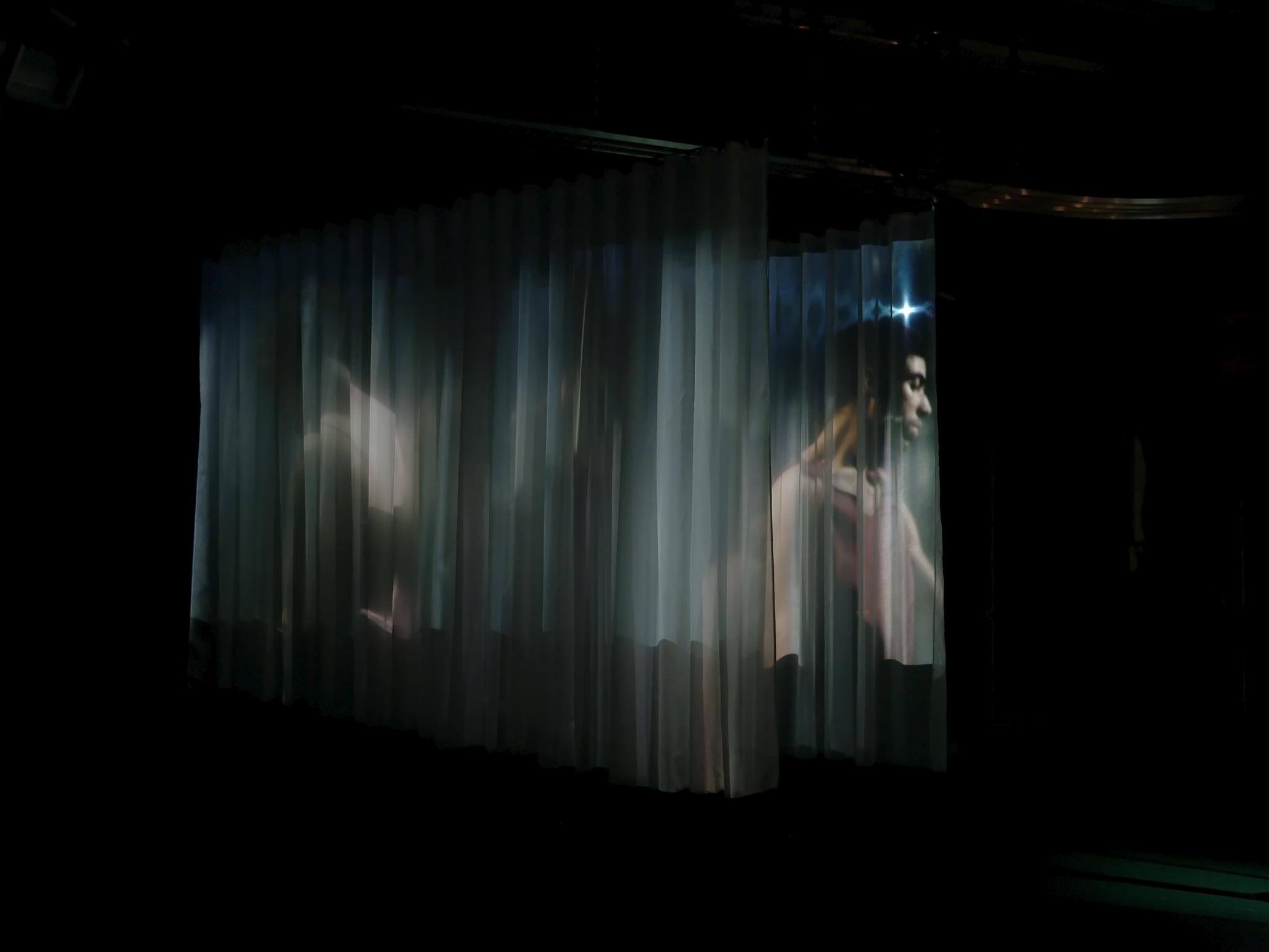 Galeriebild des Projekts flounce into flounce