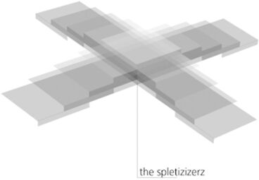 The Spletizizerz Titelbild des Projekts The Spletizizerz