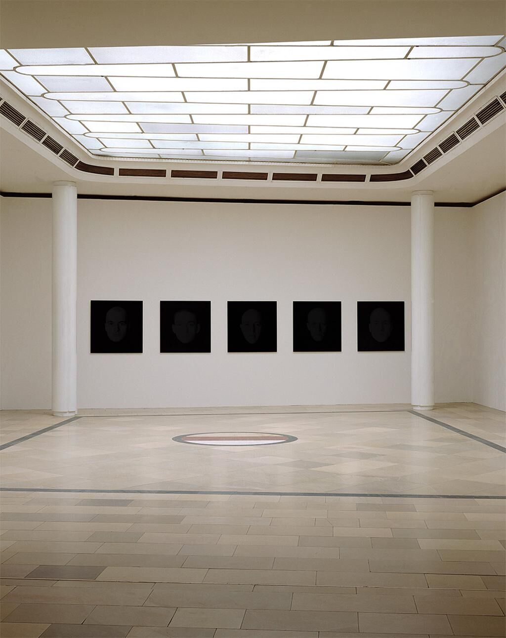 Galeriebild des Projekts “Frühe Bilder”