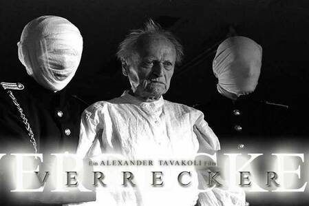 © Alexander Tavakoli