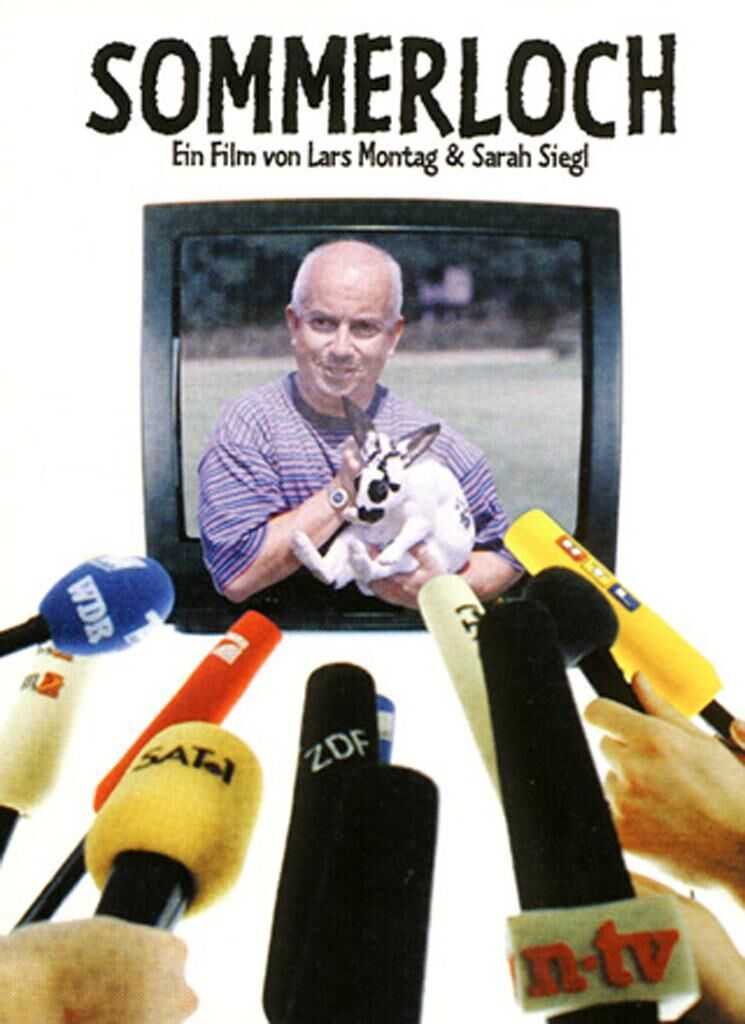 Titelbild des Projekts Sommerloch