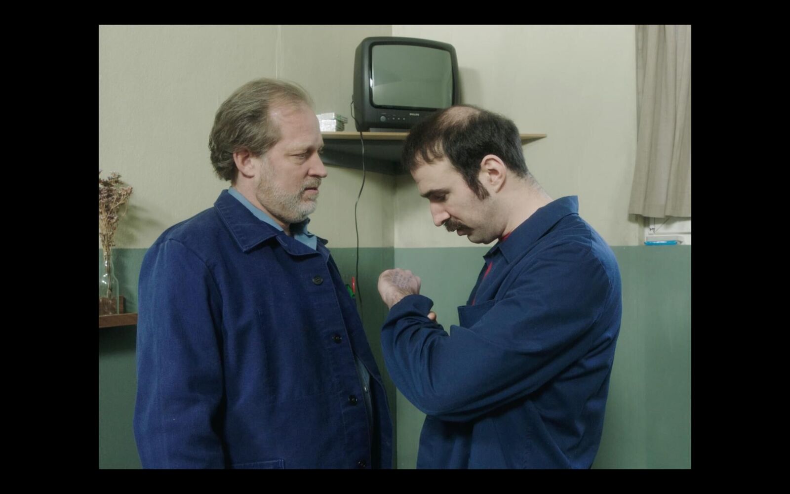 Galeriebild des Projekts Erich, 37, sucht Wohnung