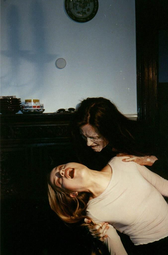 Galeriebild des Projekts Evil Love