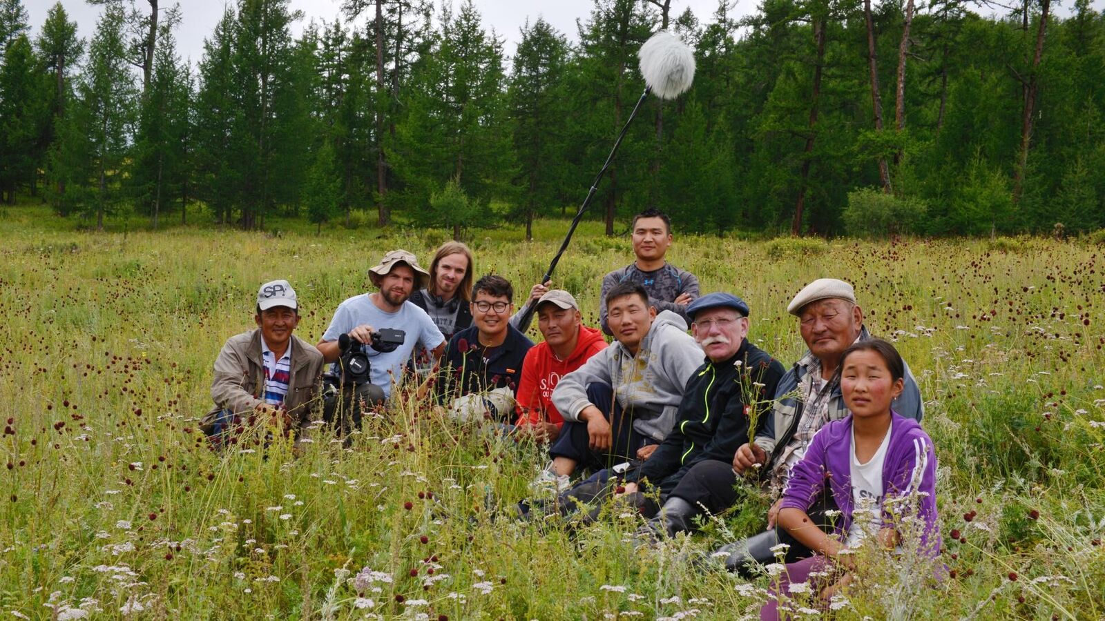 Galeriebild des Projekts Der Wind der Heimat