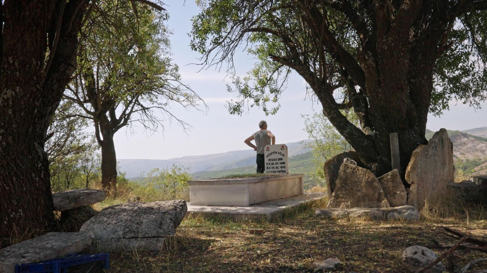 Galeriebild des Projekts You don't look nothing alike