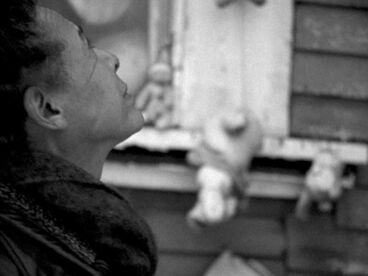 The Sweetness of Mother’s Hair Titelbild des Projekts The Sweetness of Mother’s Hair