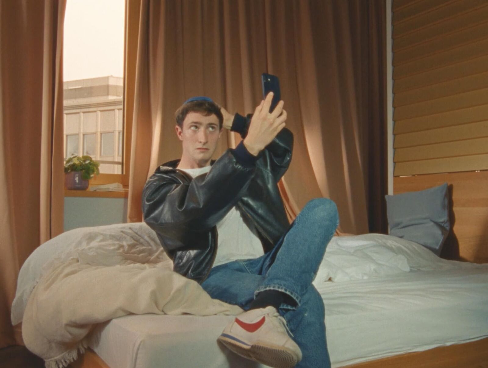 Galeriebild des Projekts Eine Frage der Sicherheit 