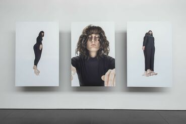 the possibility of inverse existence Galeriebild des Projekts the possibility of inverse existence