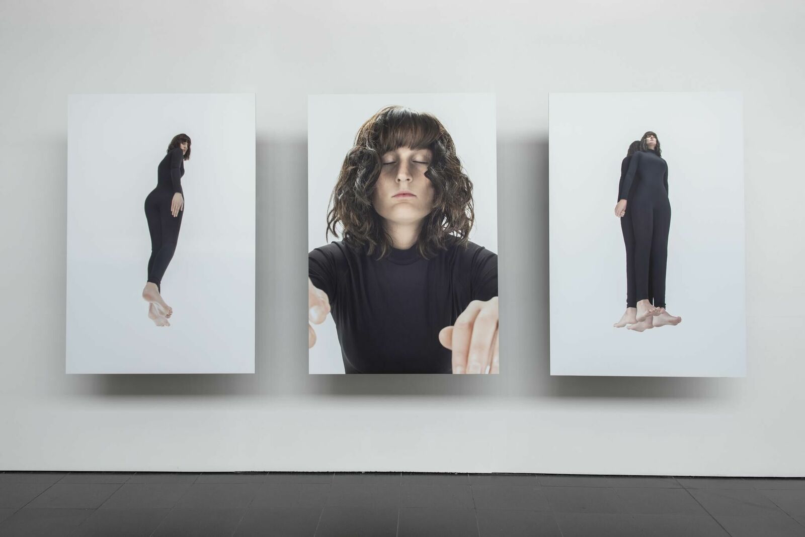 Galeriebild des Projekts the possibility of inverse existence