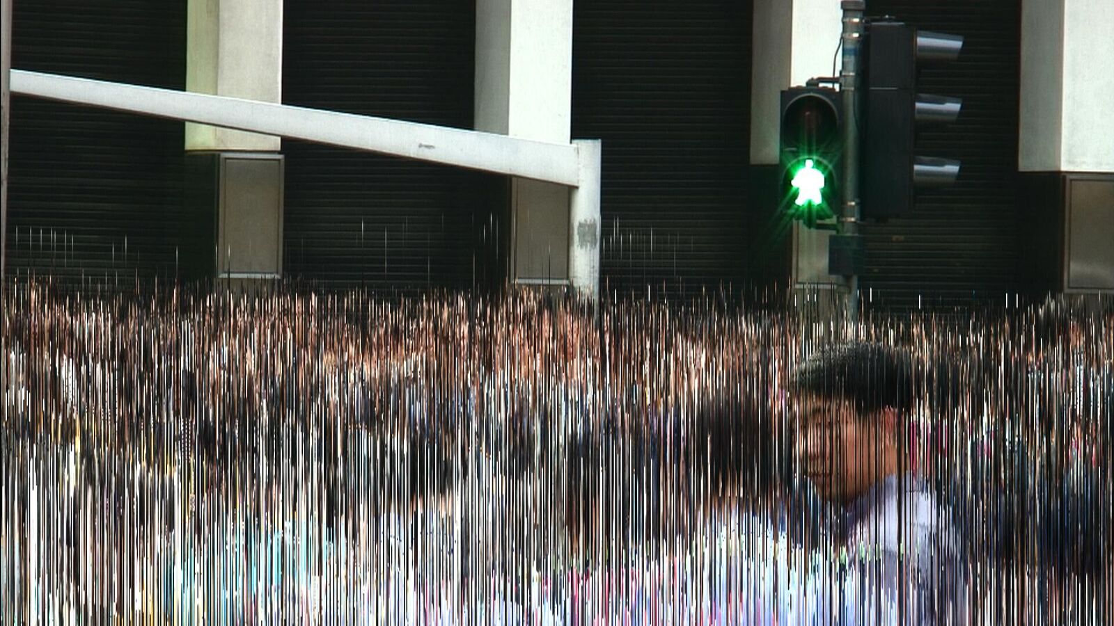 Galeriebild des Projekts Pedestrian Lights 