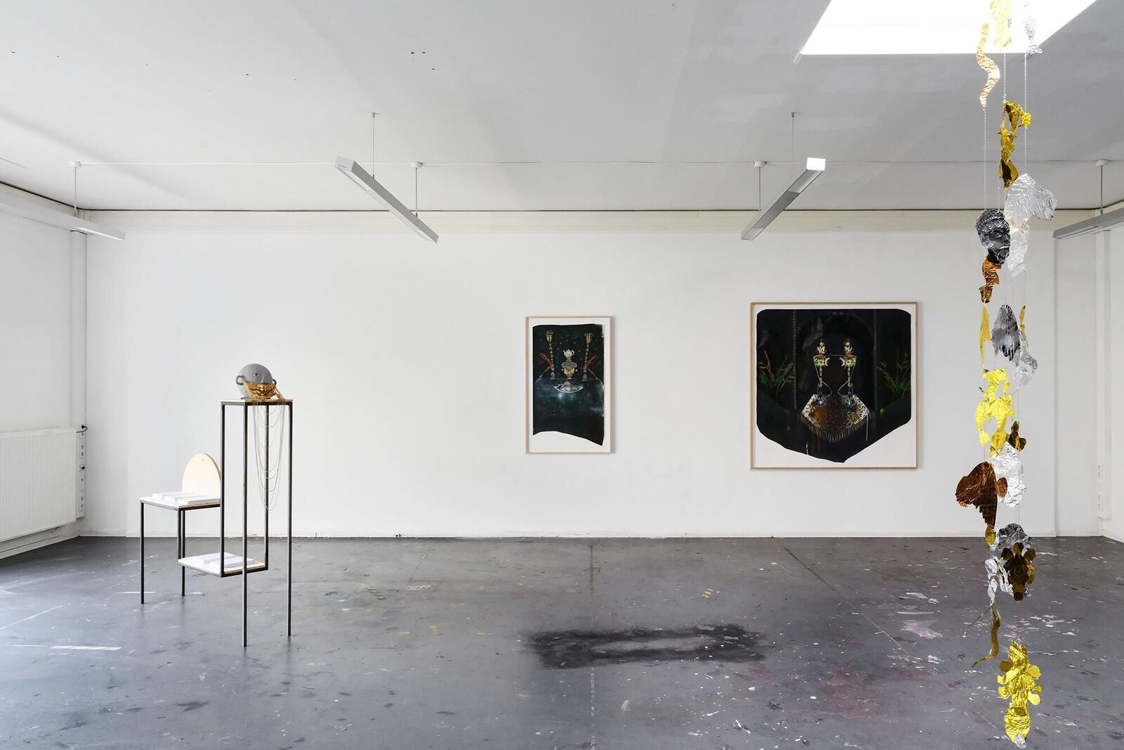 Glücksbringer, Religion, Magie, Idolaterie, Mystik, Judentum, Identität, Immigration