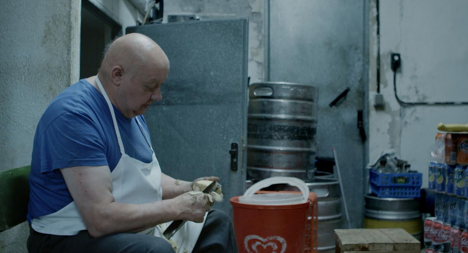 Galeriebild des Projekts Las lentejas y el Destino