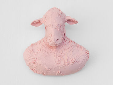 Nathan Schönewolf, Untitled PLA