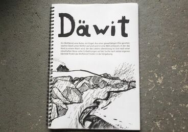 DÄWIT Titelbild des Projekts DÄWIT