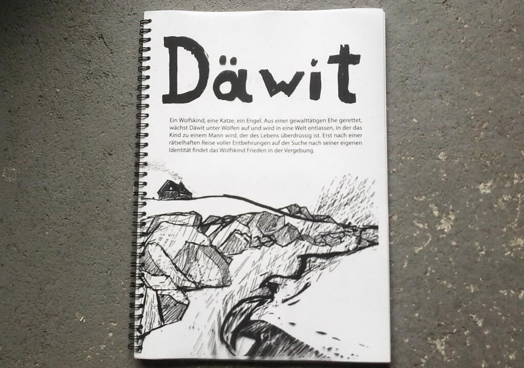 Titelbild des Projekts DÄWIT