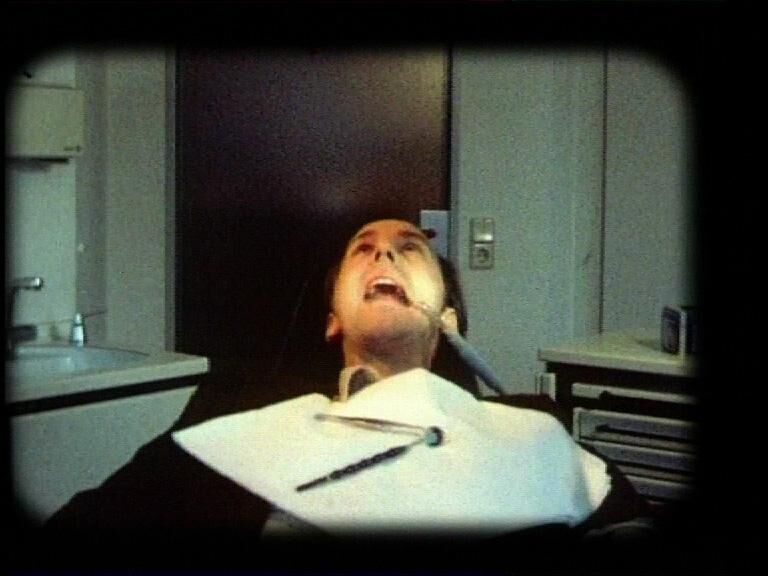 Titelbild des Projekts Bitte Warten