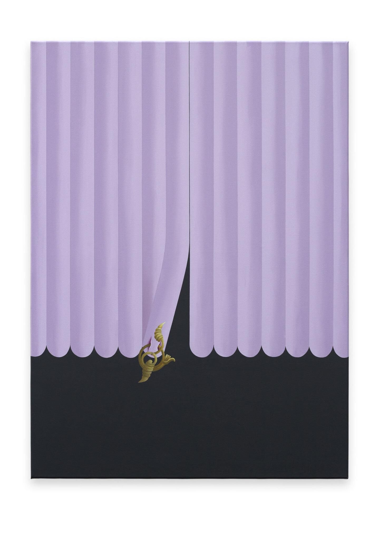 Galeriebild des Projekts Window treatments