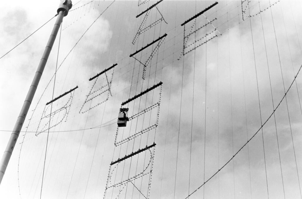 Titelbild des Projekts Die Sonne über Leverkusen