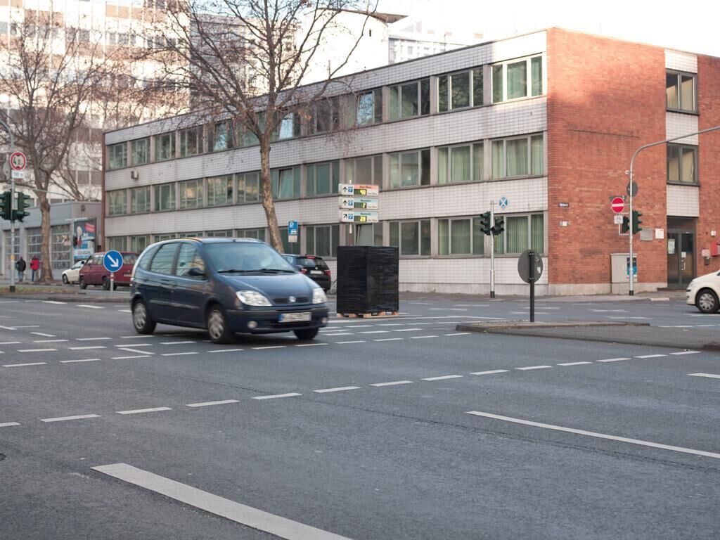 Galeriebild des Projekts Ladungen