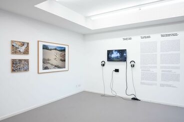 You don't look nothing alike Galeriebild des Projekts You don't look nothing alike
