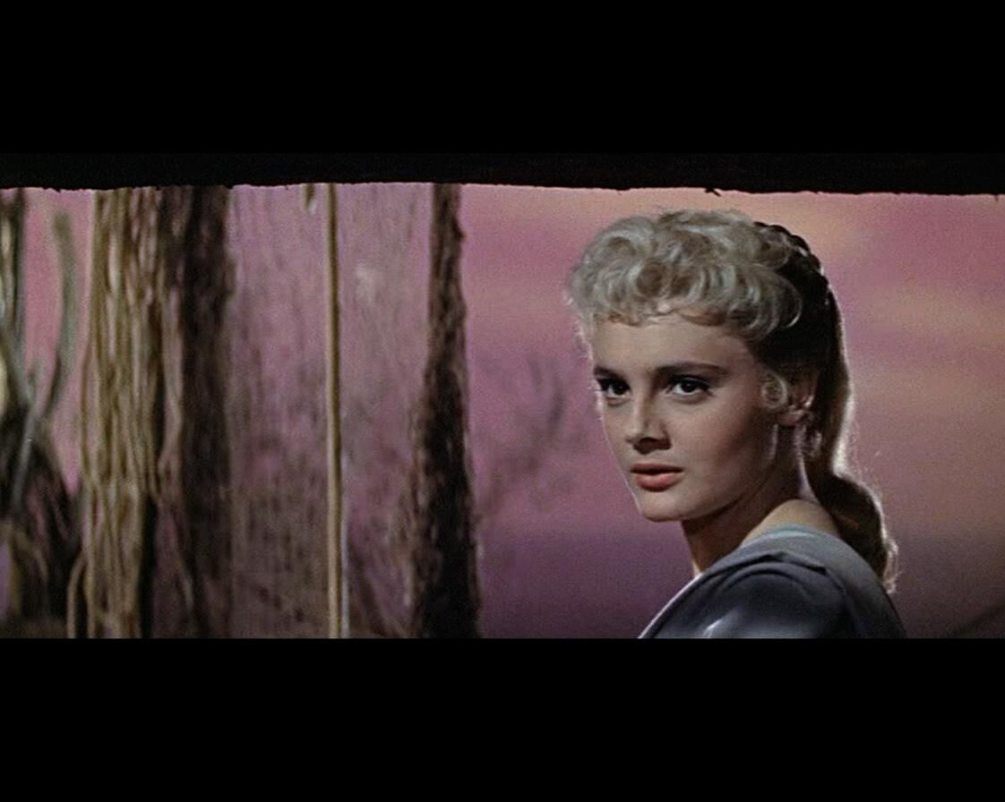 Galeriebild des Projekts Starring Helen Of Troy