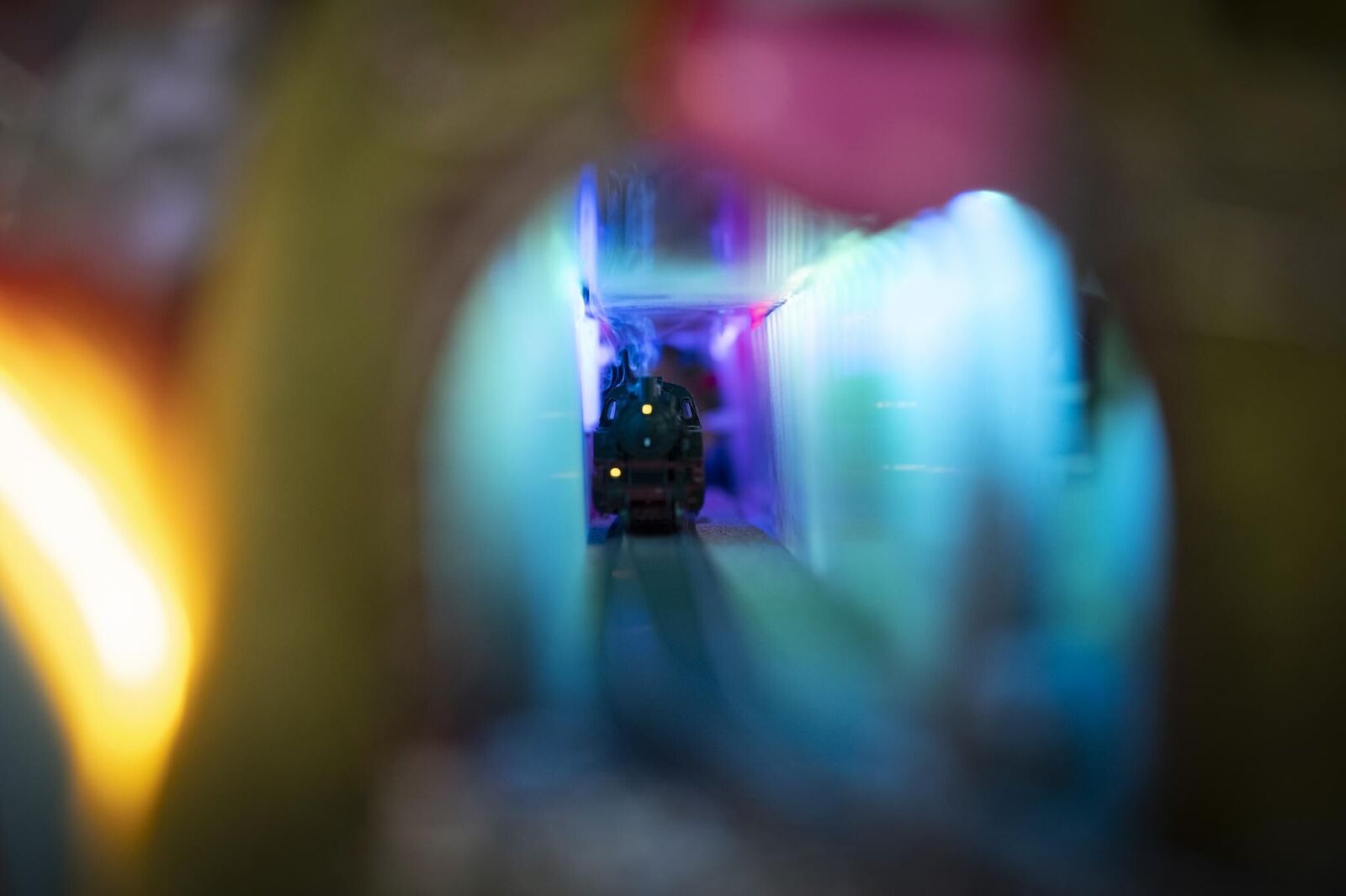 Galeriebild des Projekts ACID RANCH 2.0