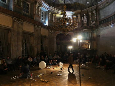 Foto: Michael Kindernay