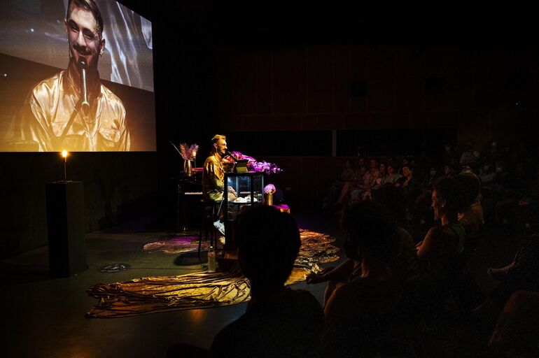 Titelbild des Projekts Love & Labour