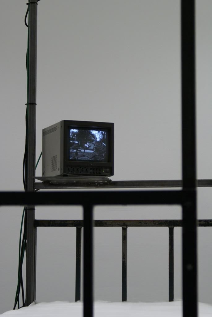 Galeriebild des Projekts The Leak