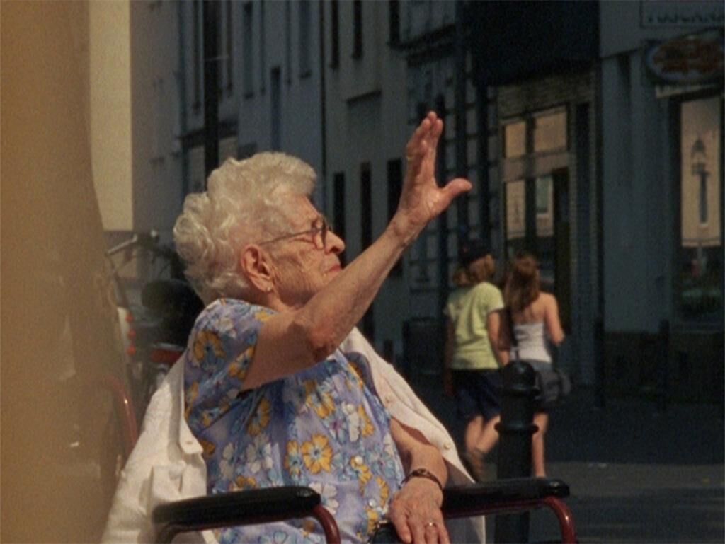 Titelbild des Projekts Auf Wiedersehen!