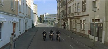 Galeriebild des Projekts Legenden